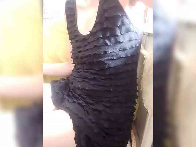 Vitaminka0572 webcam