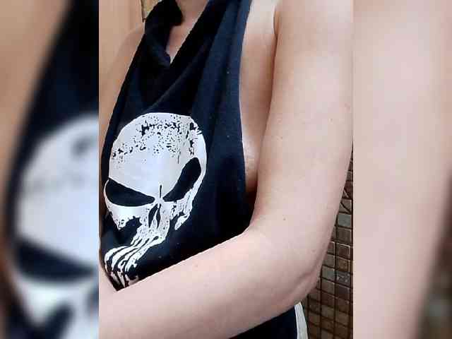 Vitaminka0572 Sex Cam Show