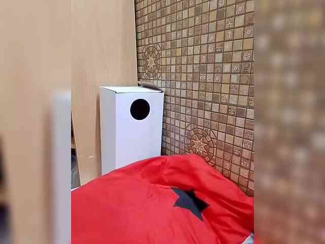 Vitaminka0572 webcam