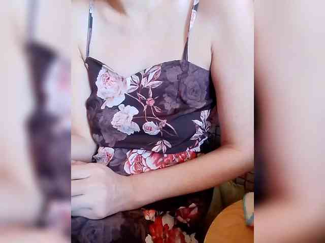 Vitaminka0572 webcam
