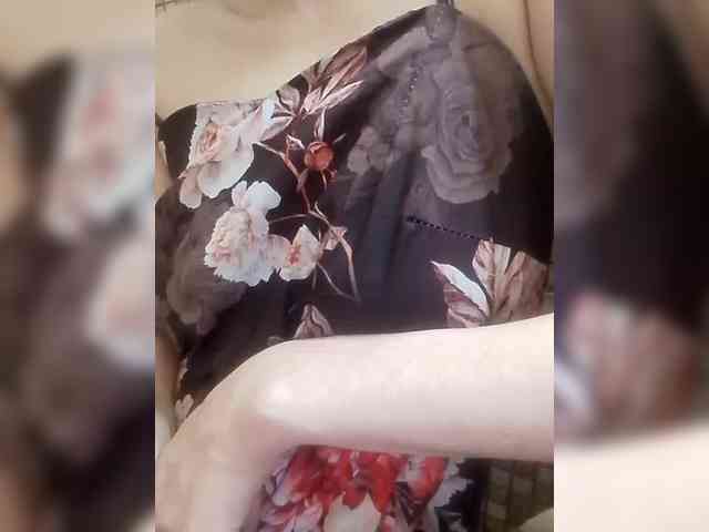 Vitaminka0572 webcam