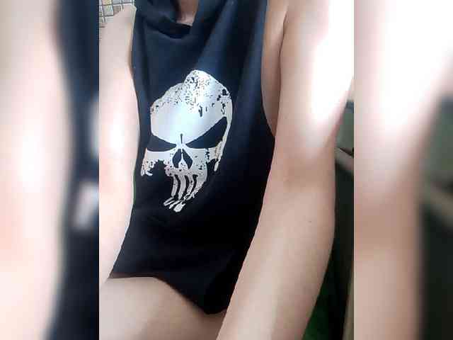 Vitaminka0572 webcam
