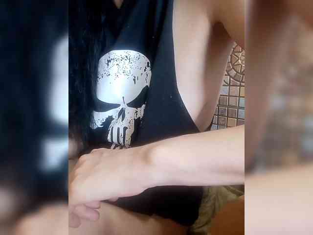 Vitaminka0572 webcam