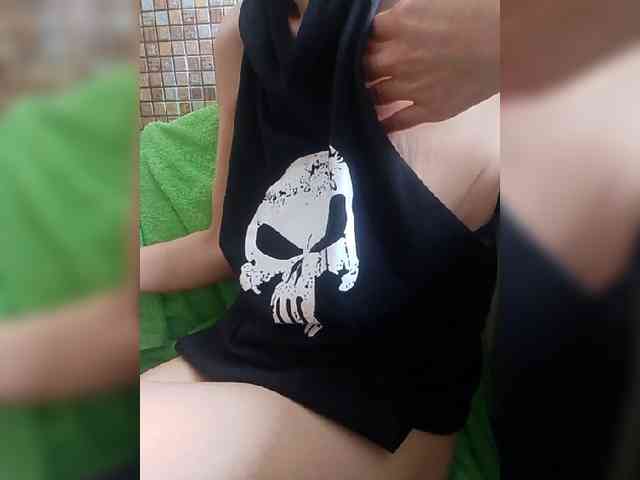Vitaminka0572 webcam