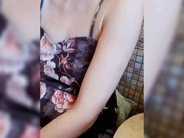 Vitaminka0572 webcam