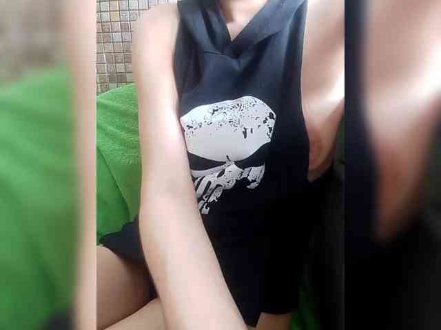 Vitaminka0572 webcam