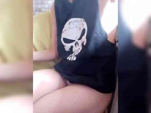 Vitaminka0572 webcam