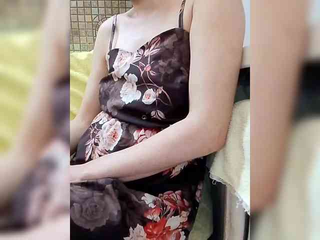 Vitaminka0572 webcam