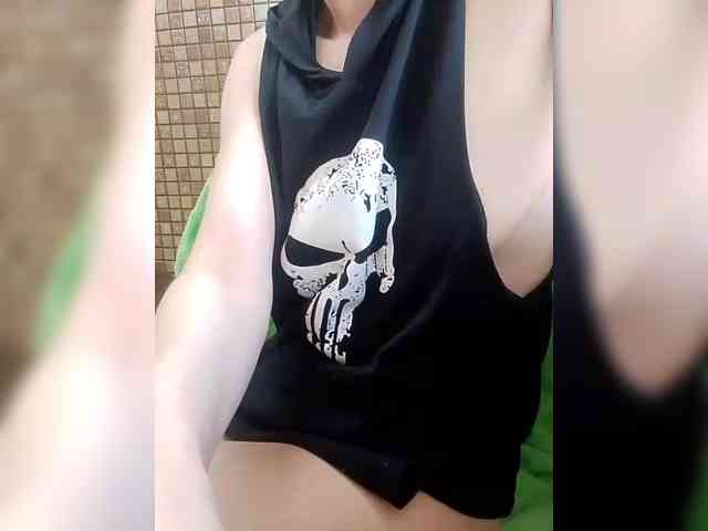 Vitaminka0572 webcam