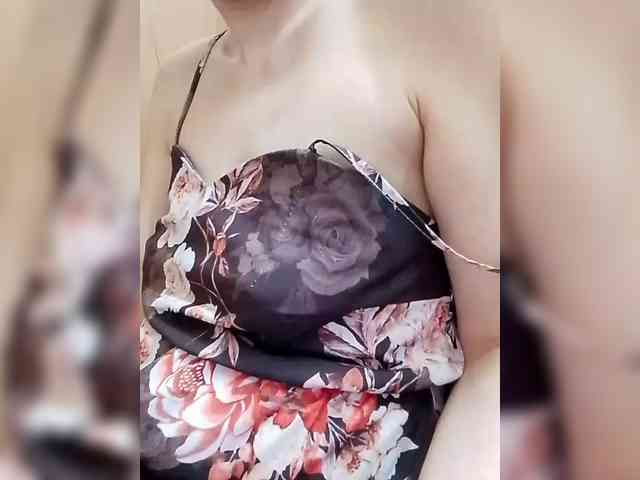 Vitaminka0572 webcam