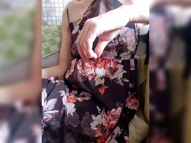 Vitaminka0572 webcam