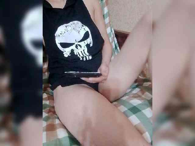 Vitaminka0572 webcam