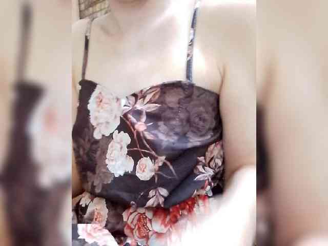 Vitaminka0572 webcam