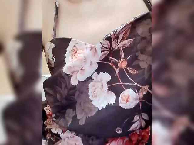 Vitaminka0572 webcam