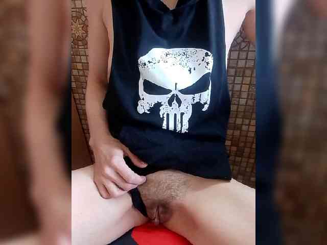 Vitaminka0572 webcam