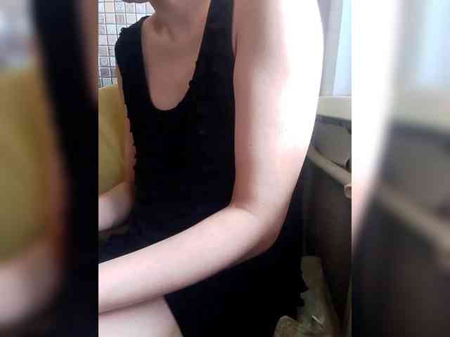 Vitaminka0572 webcam