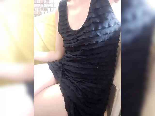 Vitaminka0572 webcam