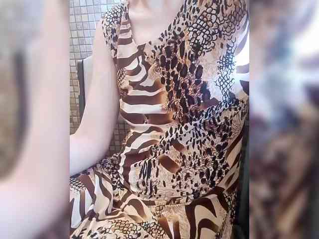 Vitaminka0572 webcam