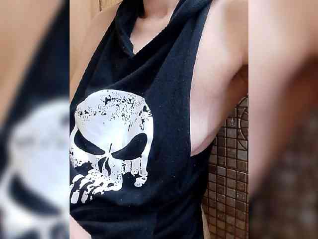 Vitaminka0572 webcam