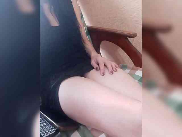 Vitaminka0572 webcam