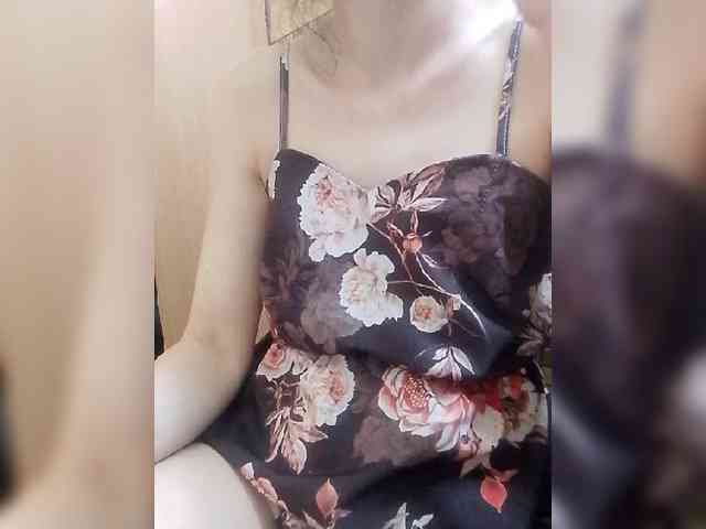 Vitaminka0572 webcam