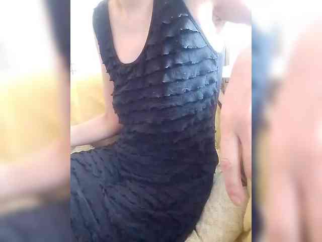 Vitaminka0572 webcam