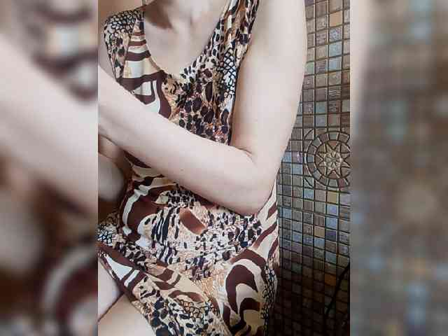 Vitaminka0572 webcam