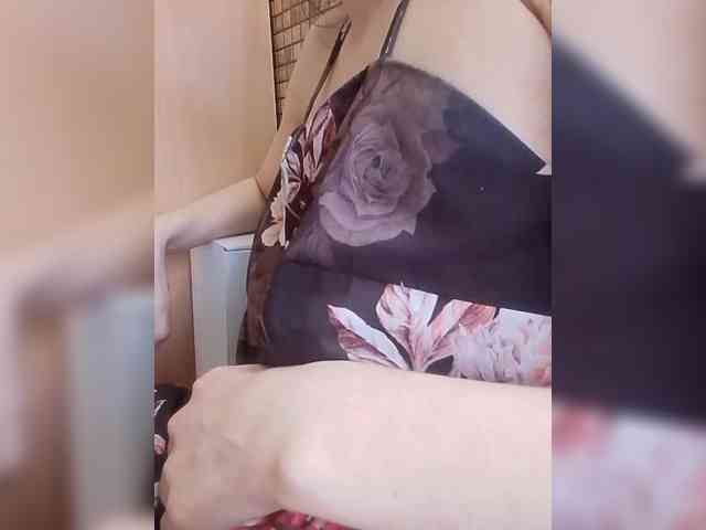 Vitaminka0572 webcam