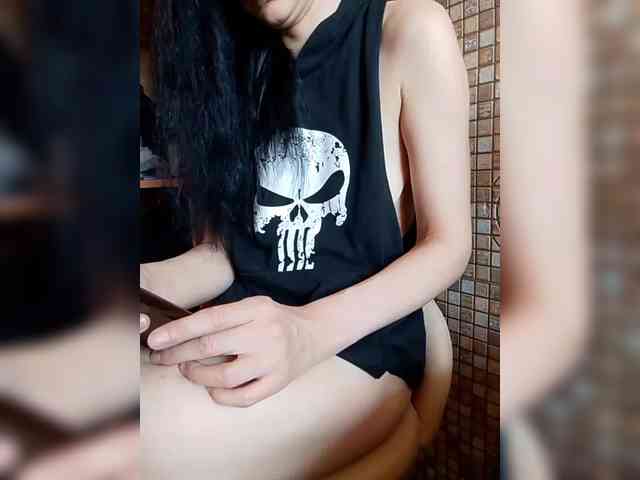 Vitaminka0572 webcam