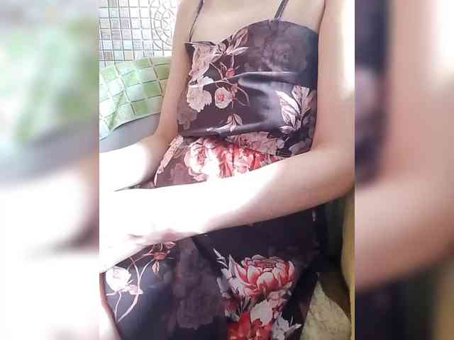 Vitaminka0572 webcam