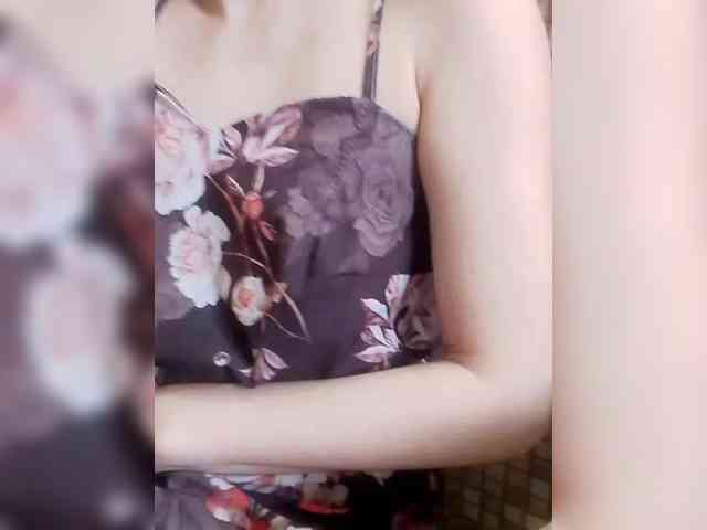 Vitaminka0572 webcam