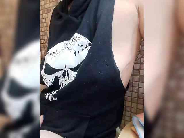 Vitaminka0572 webcam