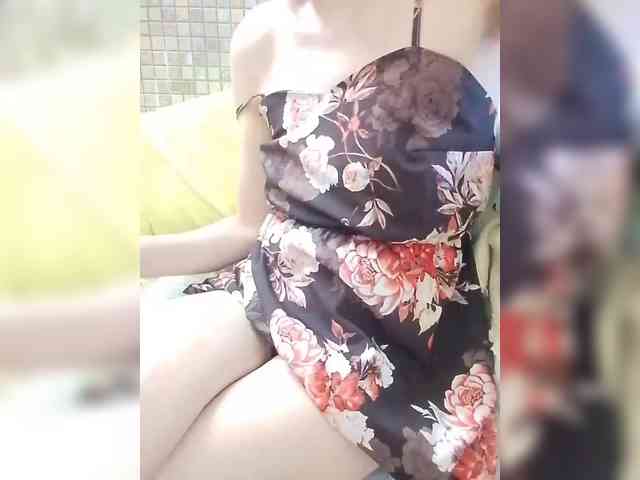 Vitaminka0572 webcam