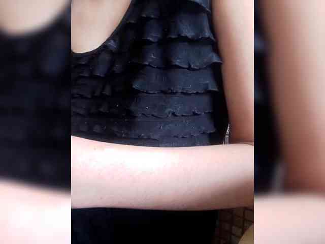 Vitaminka0572 webcam