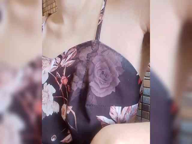 Vitaminka0572 webcam