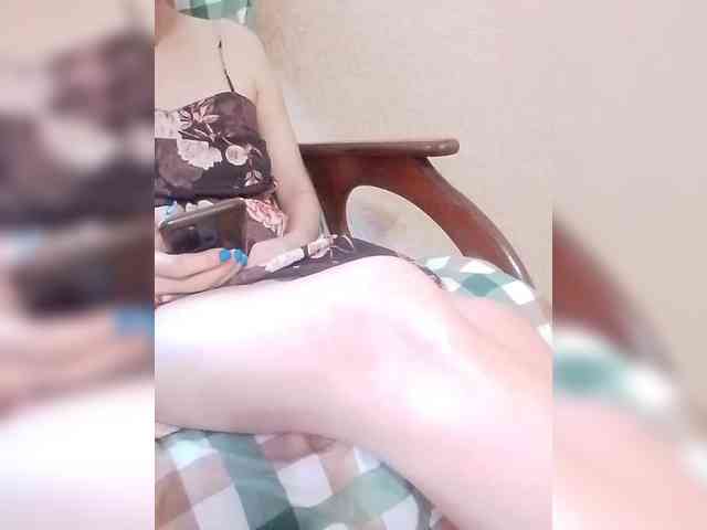 Vitaminka0572 webcam