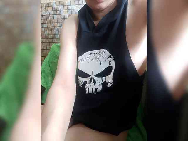 Vitaminka0572 webcam