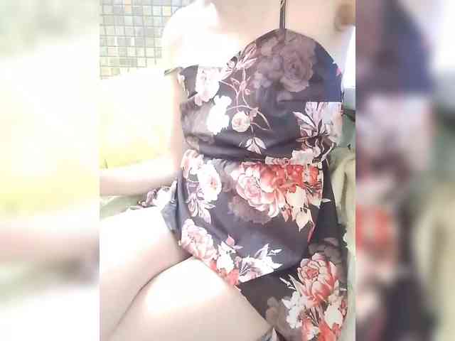 Vitaminka0572 webcam