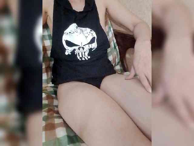 Vitaminka0572 webcam