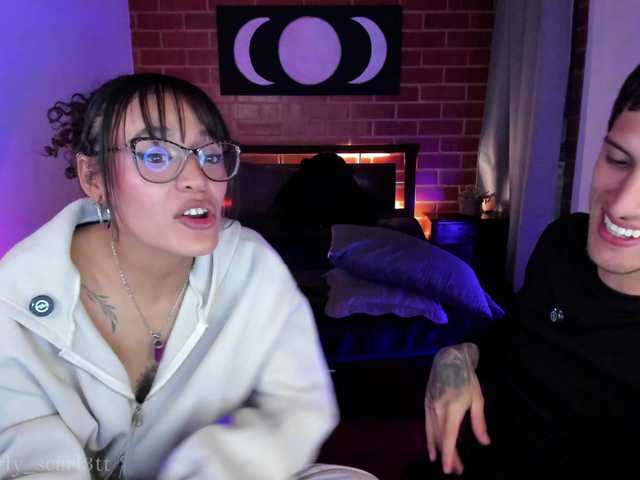 CurlyScarlett13