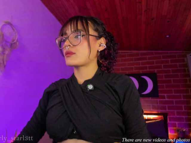 CurlyScarlett13