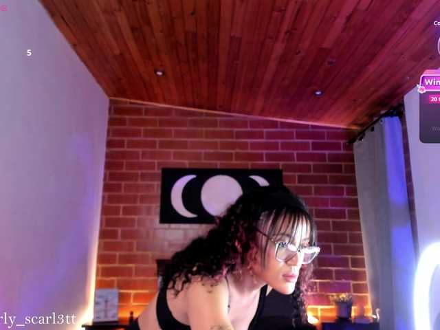 CurlyScarlett13