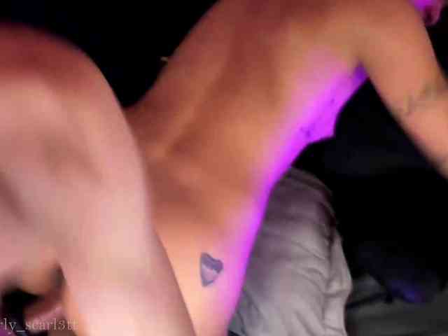 Model: CurlyScarlett13