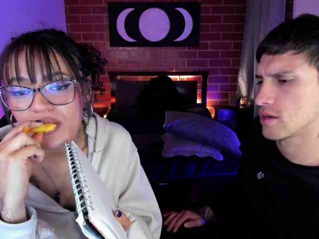 CurlyScarlett13 CurlyScarlett13