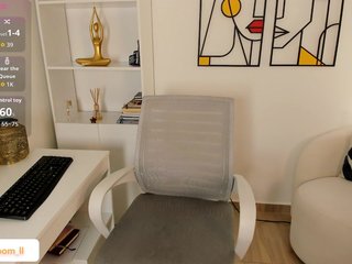 lilyboom1 Porn Show