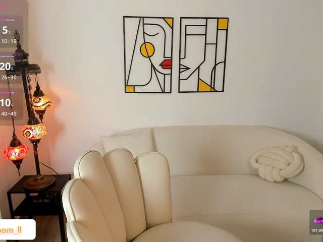 lilyboom1's BongaCams show and profile