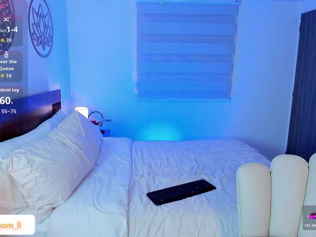 lilyboom1 live cam on BongaCams