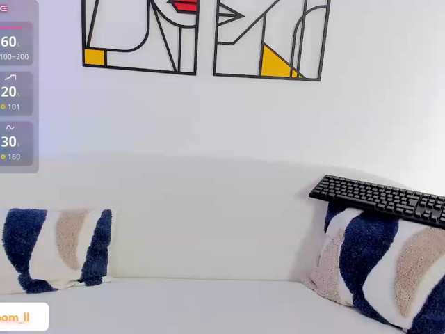 lilyboom1 live cam on BongaCams