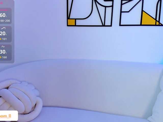 lilyboom1 live cam on BongaCams