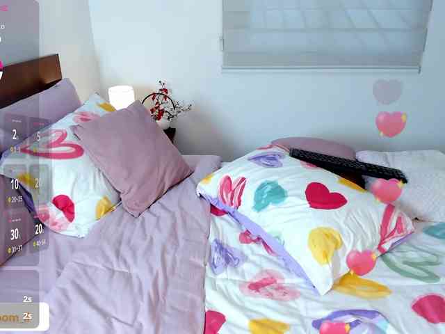 lilyboom1 webcam